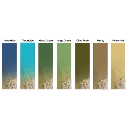 AGUA ARTIFICIAL RESINA