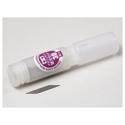 Fine Pin Vise D-R (0.1-3.2mm) 