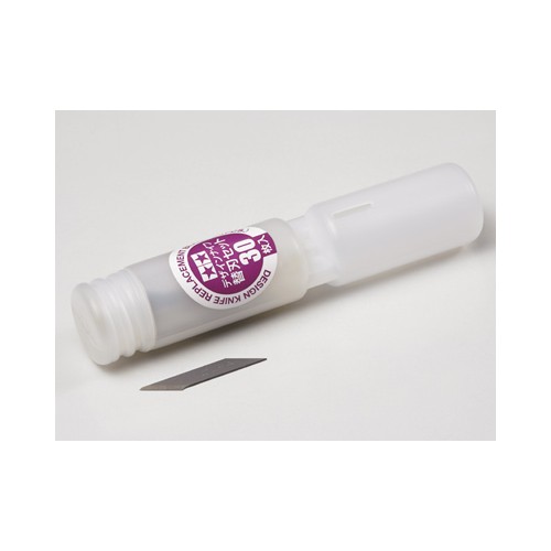 Fine Pin Vise D-R (0.1-3.2mm) 