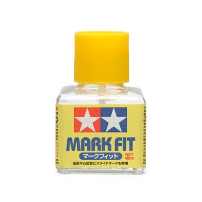 MARK FIT Líquido para calcas