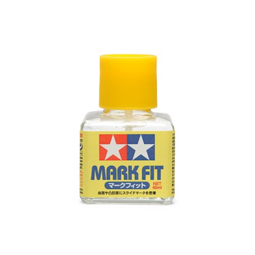 MARK FIT Líquido para calcas