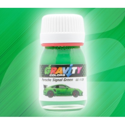 ANTHRACITE BLACK 30 ML.