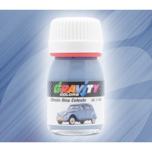 ANTHRACITE BLACK 30 ML.