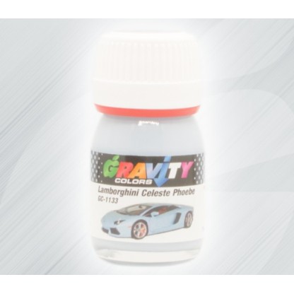 ANTHRACITE BLACK 30 ML.