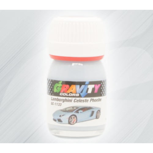 ANTHRACITE BLACK 30 ML.