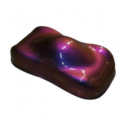 Chameleon Blue to Red 30 ML. 2