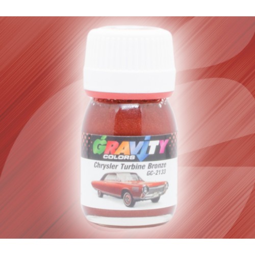 Chrysler Turbine Bronze 30 ML.