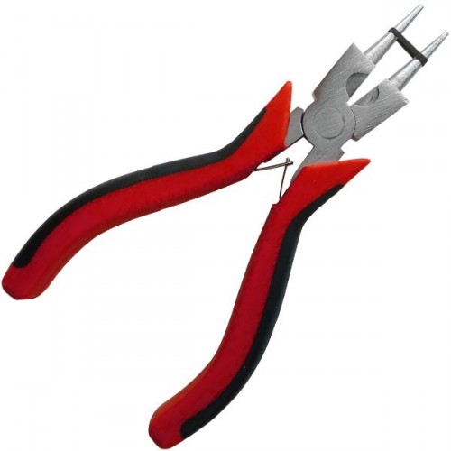 ALICATES PUNTA REDONDA