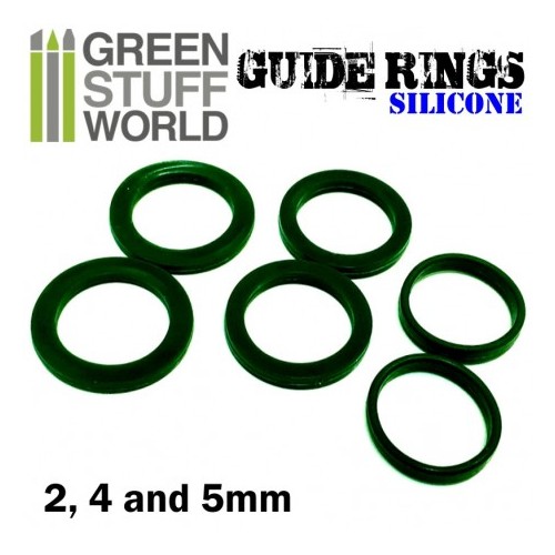 SOPORTE DE MINIATURAS