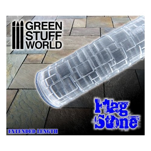 SOPORTE DE MINIATURAS