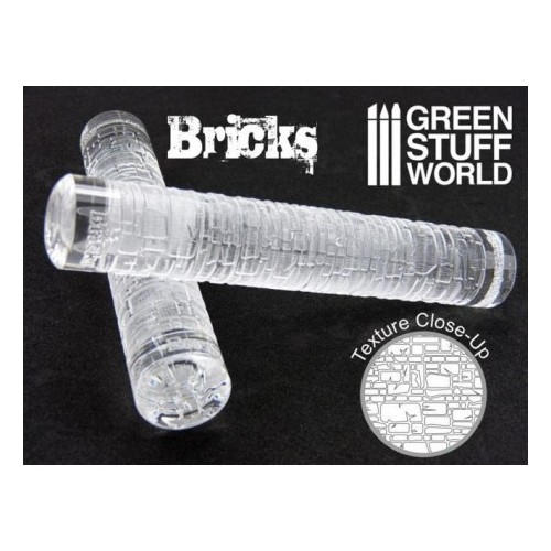 SOPORTE DE MINIATURAS