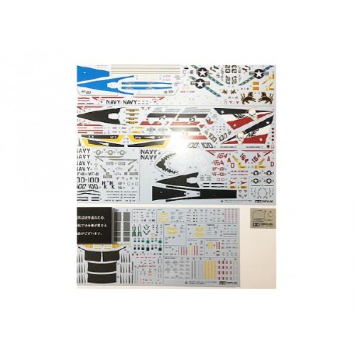 Grumman F-14D Tomcat 1/48