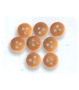 VIGOTA DE BOJ 5 MM. (100 UNDS.)