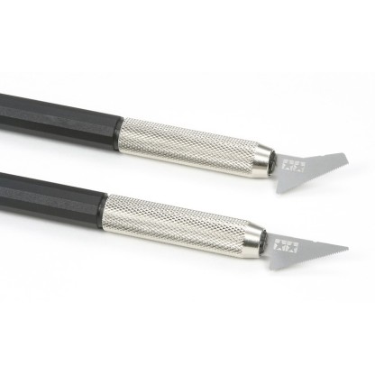 Photo-Etched Craft Saw 