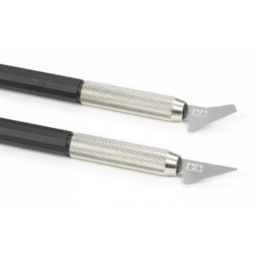 Photo-Etched Craft Saw 