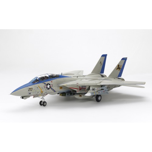 Grumman F-14D Tomcat 1/48