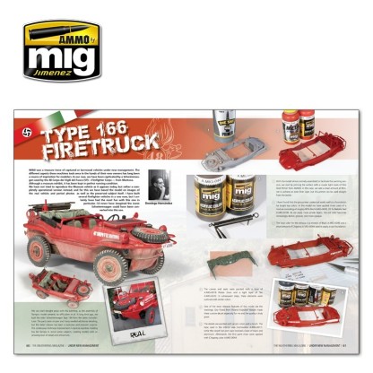 TWA Número 2 ''DESCONCHONES'' (CASTELLANO) 2