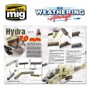 THE WEATHERING MAGAZINE 5 (ESPAÑOL) BARRO