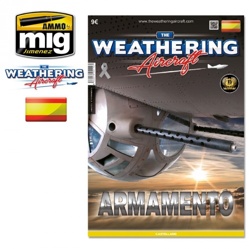 THE WEATHERING MAGAZINE 5 (ESPAÑOL) BARRO