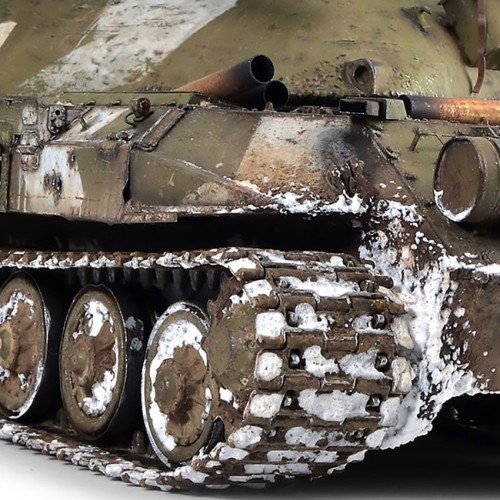 Gravel and sand fixer 100 ml.