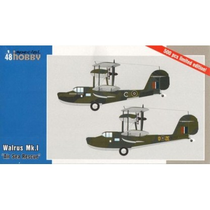 GLOSTER METEOR F.4 1/48