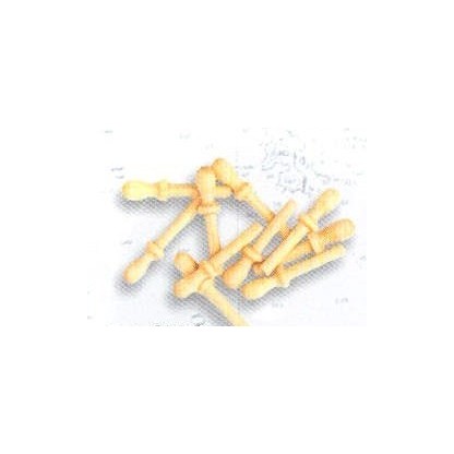 CABILLA DE BOJ 14 mm (20 uds)