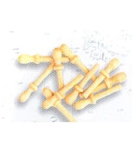 CABILLA DE BOJ 14 mm (18 uds)