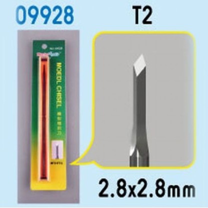 Model Chisel T2