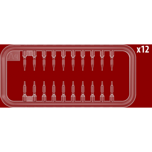 Vodka and Schnapps bottles and transportation/packaging crates 1/35