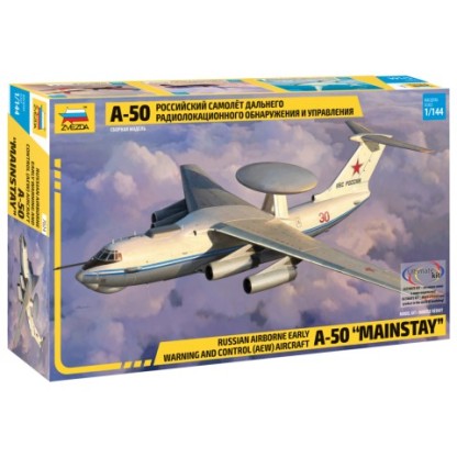 Beriev A-50 Mainstay 1/144
