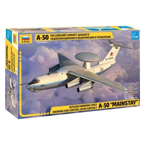 Beriev A-50 Mainstay  1/144