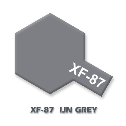 IJN Grey Maizuru Arsenal 10ML.