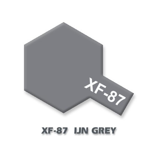 IJN Grey Maizuru Arsenal 10ML.