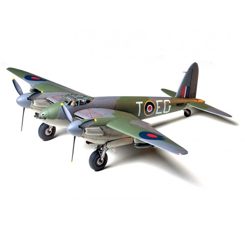 De Havilland Mosquito Fb-Mk.6 1/48