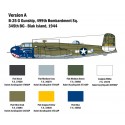 North-American B-25G Mitchell 1/48