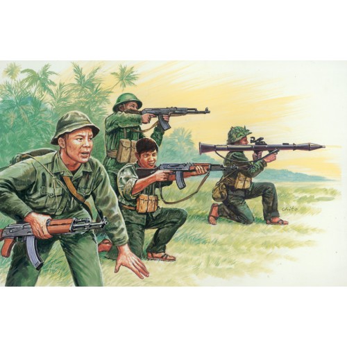 Vietcong 1/72