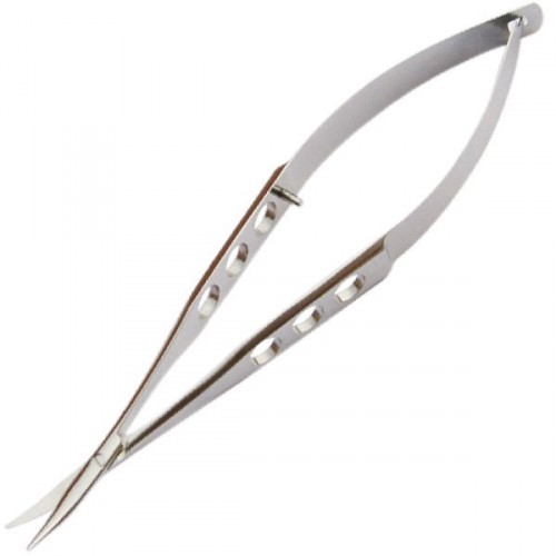 Tijera de Fotograbado