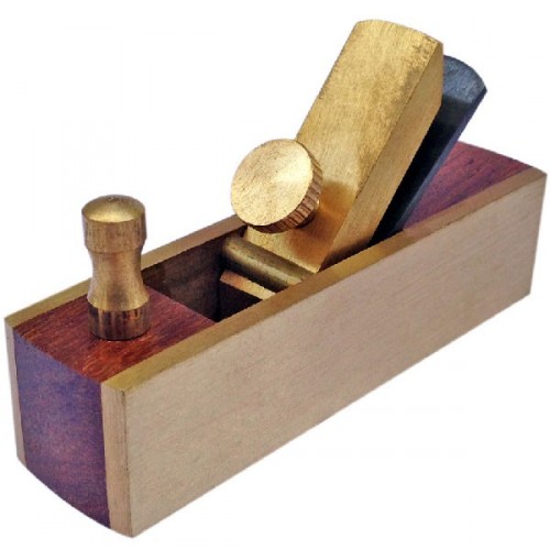 Cepillo Modelismo para Madera 75 MM.