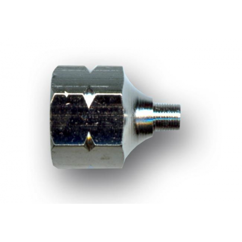 ADAPTADOR 1/4-M5X0'45