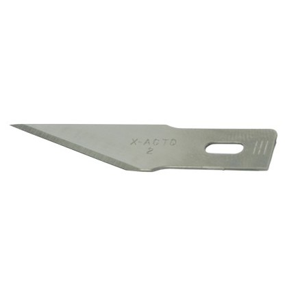 X-Acto No.11 Classic Fine Point Blade x 5