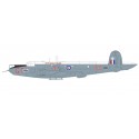 Avro Shackleton MR.2 NEW TOOL 1/72