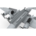 Avro Shackleton MR.2 NEW TOOL 1/72