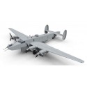 Avro Shackleton MR.2 NEW TOOL 1/72