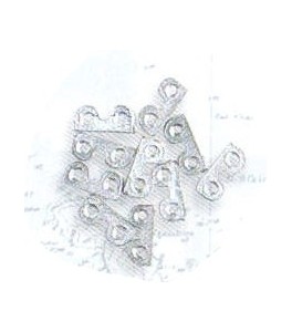 LIEBRES RACAMIENTO (10 uds)