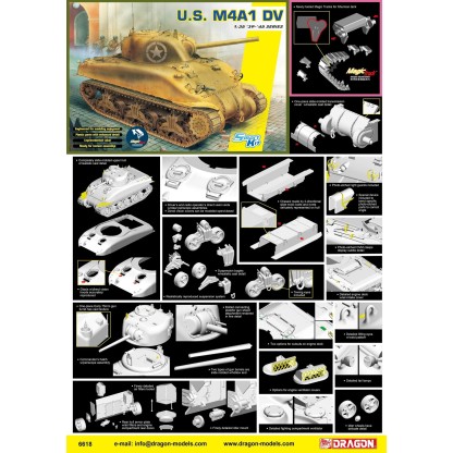 7.5cm Pak 40/4 auf RSO