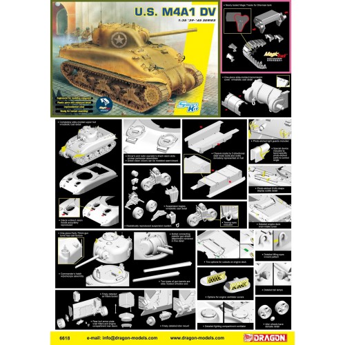 7.5cm Pak 40/4 auf RSO