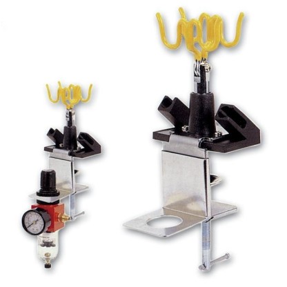 SOPORTE AEROGRAFO para 4