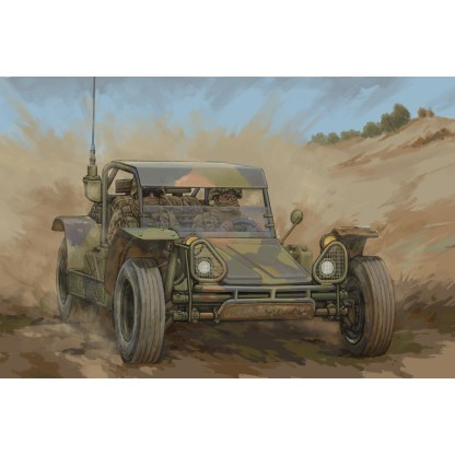 Delta Force FAV 1/35