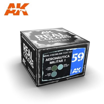 Aeronáutica Militar I (SPITFIRE, HURRICANE, BEAUFIGHTER…