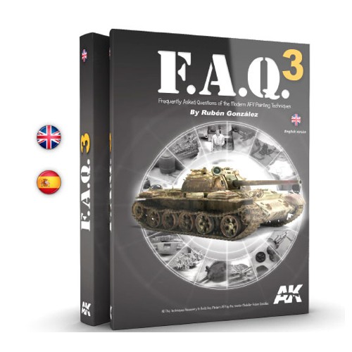 AK694 THE EAGLE HAS LANDED, En español